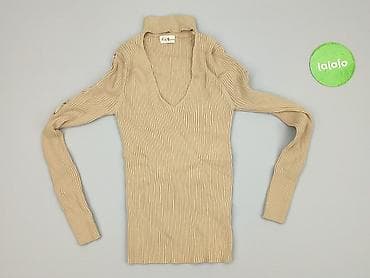 sweter patchwork: Sweter damski, rozmiar One size — 2