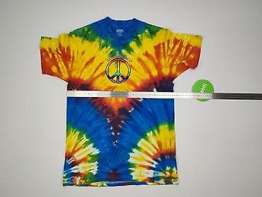 dresy nike: Hippie, Koszulka dla mężczyzn, rozmiar M — 6