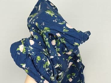 niebieskie sukienki plus size: Dorothy Perkins, Bluzka damska, rozmiar 4XL — 5