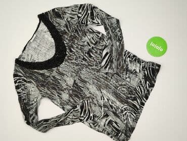 sandały na haluksy na jeden palec: Street One, Bluzka damska, rozmiar S — 2