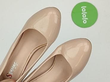 slip on h: Seastar, Półbuty damskie, rozmiar 37 — 6