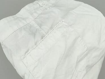 cropp spodnie damskie czarne: F&F, Spodnie 3/4 damskie, rozmiar 3XL — 5