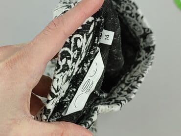 spódnice z fałdami: New Look, Women`s skirt, XL — 4