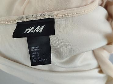 garnitury standard: H&M, Sukienka damska, rozmiar S — 6