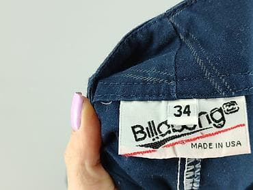 buty: Billabong, Szorty dla mężczyzn, rozmiar L — 4