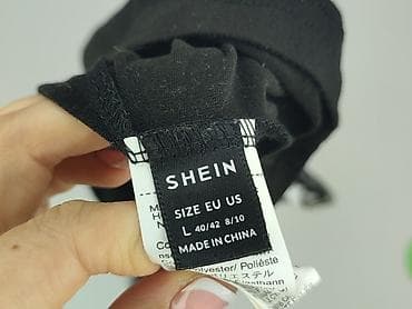 152 158 cm: Shein, Bluzka damska, rozmiar L — 4