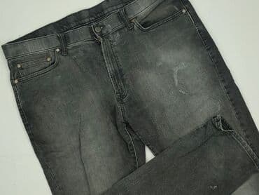 спортивний костюм чоловічий польща: Джинси для чоловіків, 3XL, Marks & Spencer, стан - Дуже гарний — 1