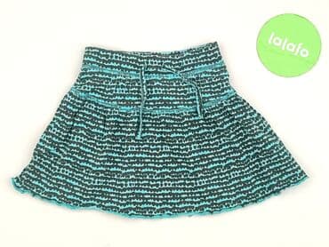 spódniczka w azteckie wzory: Skirt, Palomino, 3-4 years, 98-104 cm, condition - Very good — 2