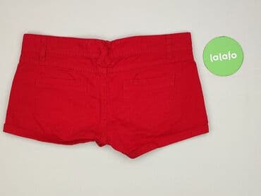 krótkie spodenki damskie stradivarius: Stradivarius, Szorty damskie, rozmiar L — 3