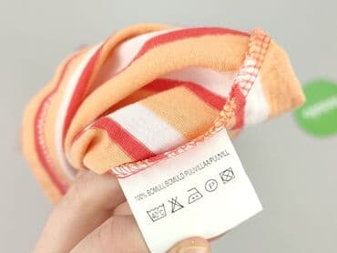 czarna koszulka pod marynarkę: Only Fashion, T-shirt damski, XL — 4