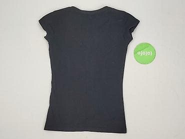 bluzki batman: Tommy Hilfiger, T-shirt damski, rozmiar S — 4