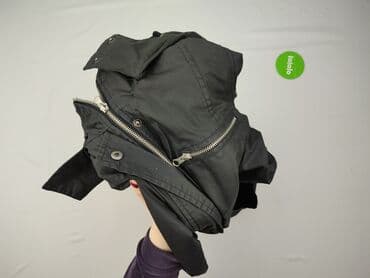 sinsay ramoneska: Sinsay, Parka damska, rozmiar L — 5