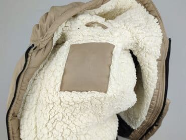 bytom kurtka zimowa: Parka damska, rozmiar L — 4