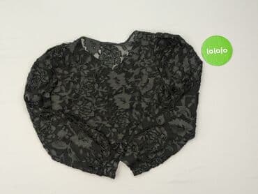 koszulki z dekoltem v: Vero Moda, Bluzka damska, XS — 4