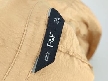 sukienka koszulowa c a: F&F, Sukienka damska, rozmiar S — 4