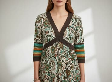 veryvoga sukienki wyprzedaż: Sukienka damska, rozmiar S — 6