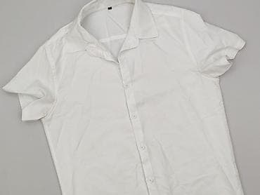 infinity clothes: Koszulа dla mężczyzn, rozmiar S — 1