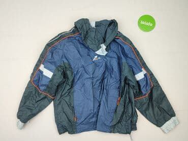Men's Clothing: Windbreaker for men, M (EU 38), condition - Very good — 3