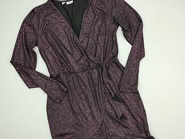 czerwone botki deichmann: BODY FLIRT, Sukienka damska, rozmiar S — 1
