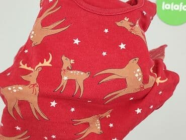 kapcie inblu ccc: Blouse, So cute, 1.5-2 years, 86-92 cm, condition - Good — 6