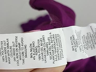 ogrodniczki pull and bear: Primark, Sukienka damska, rozmiar S — 7