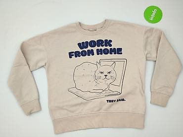 bluza dior damska: Sinsay, Bluza damska
, rozmiar M — 2