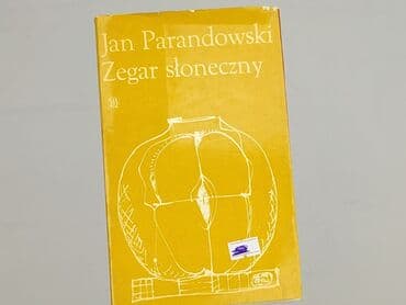 Książki: Książka, gatunek - Powieść, stan - Bardzo dobry