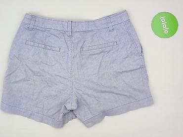 pull and bear krótkie spodenki: H&M L.O.G.G., Szorty damskie, rozmiar XL — 3