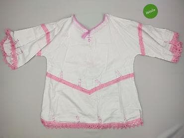 3xl blouse: Bluzka damska, rozmiar 6XL — 3