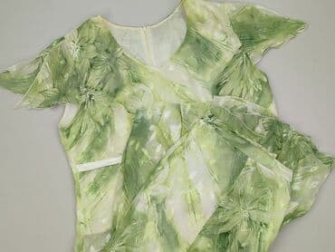 marynarka c a damska: Elegancki komplet, XL — 1