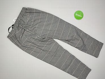 lidl jogger: Spodnie materiałowe damskie, rozmiar L — 3
