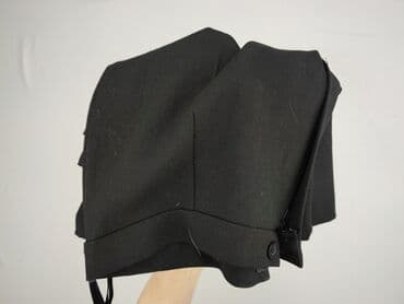 zestaw marynarka i spodnie damskie reserved: Spodnie 3/4 damskie, rozmiar XL — 6