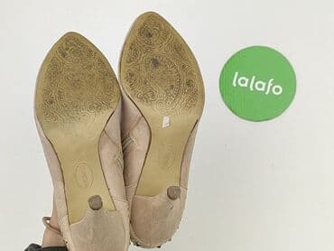 walkmaxx buty damskie wyprzedaż: Botki damskie, rozmiar 38 — 4