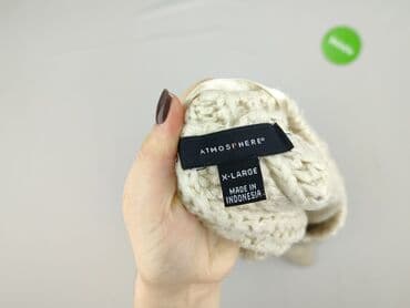 buty zimowe oysho: Atmosphere, Kardigan damski, rozmiar XL — 6