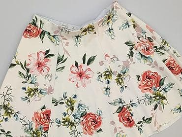 spódnice maxi plus size: Bershka, Spódnica damska, rozmiar M — 1