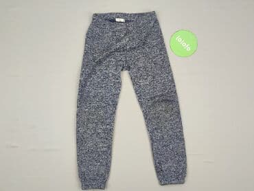 allegro ubrania dla dzieci 9 lat: Sweatpants, Pepco, 4-5 years, 104/110, condition - Very good — 2