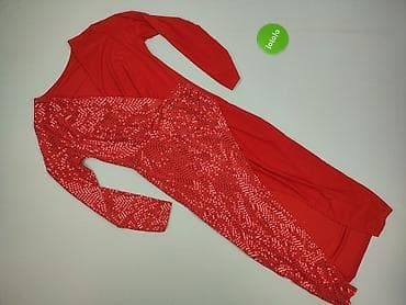 sukienki do ziemi: Sukienka damska, rozmiar S — 2