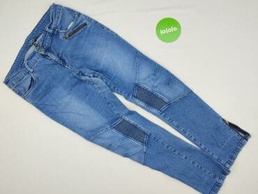 jeansy motocyklowe damskie olx: Esmara, Jeansy damskie, rozmiar M — 2