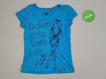 edc t shirt: Edc by Esprit, Women`s T-shirt, size S — 2