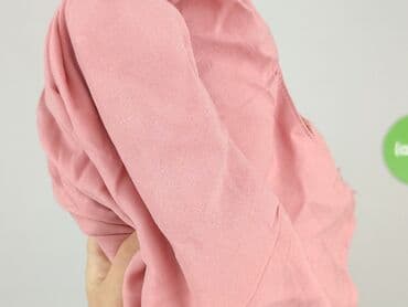 różowa krótka marynarka: Tom Rose, Bluzka damska, L — 5