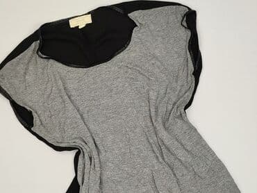 t shirty plus size allegro: Bluzka damska, rozmiar L — 1