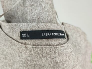 sweter z wiskozy czy dobry: Sfera, Sweter damski, rozmiar S — 4