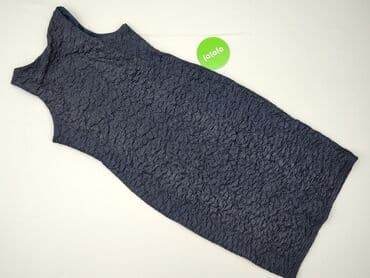 river island kurtka jeansowa: River Island, Sukienka damska, rozmiar M — 3