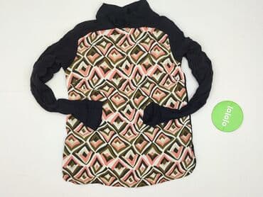czarne bluzki reserved: Reserved, Women's blouse, size XS (EU 34) — 2