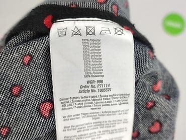 hello kitty t shirt: Janina, T-shirt damski, rozmiar L — 5