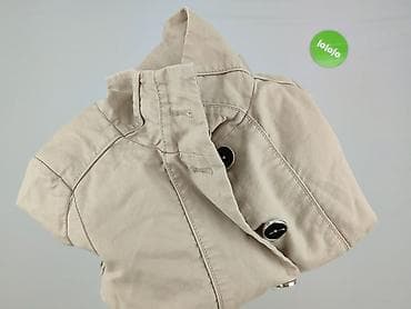 jackets for kids: Reserved, Płaszcz damski, rozmiar S — 6