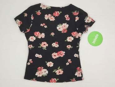 koszula z eko skóry reserved: Bluzka damska, S — 3