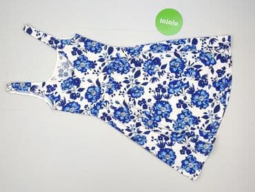 sukienka w krate hm: H&M Divided, Sukienka damska, rozmiar 2XS — 3