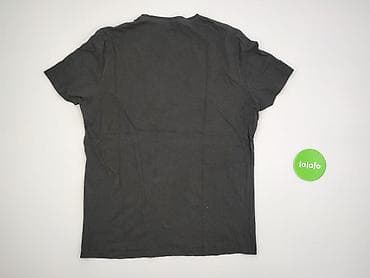 short description: Pier One, Koszulka dla mężczyzn, rozmiar 2XL — 3
