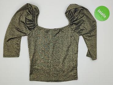 cropp tshirt: Missguided, Top damski, rozmiar S — 3